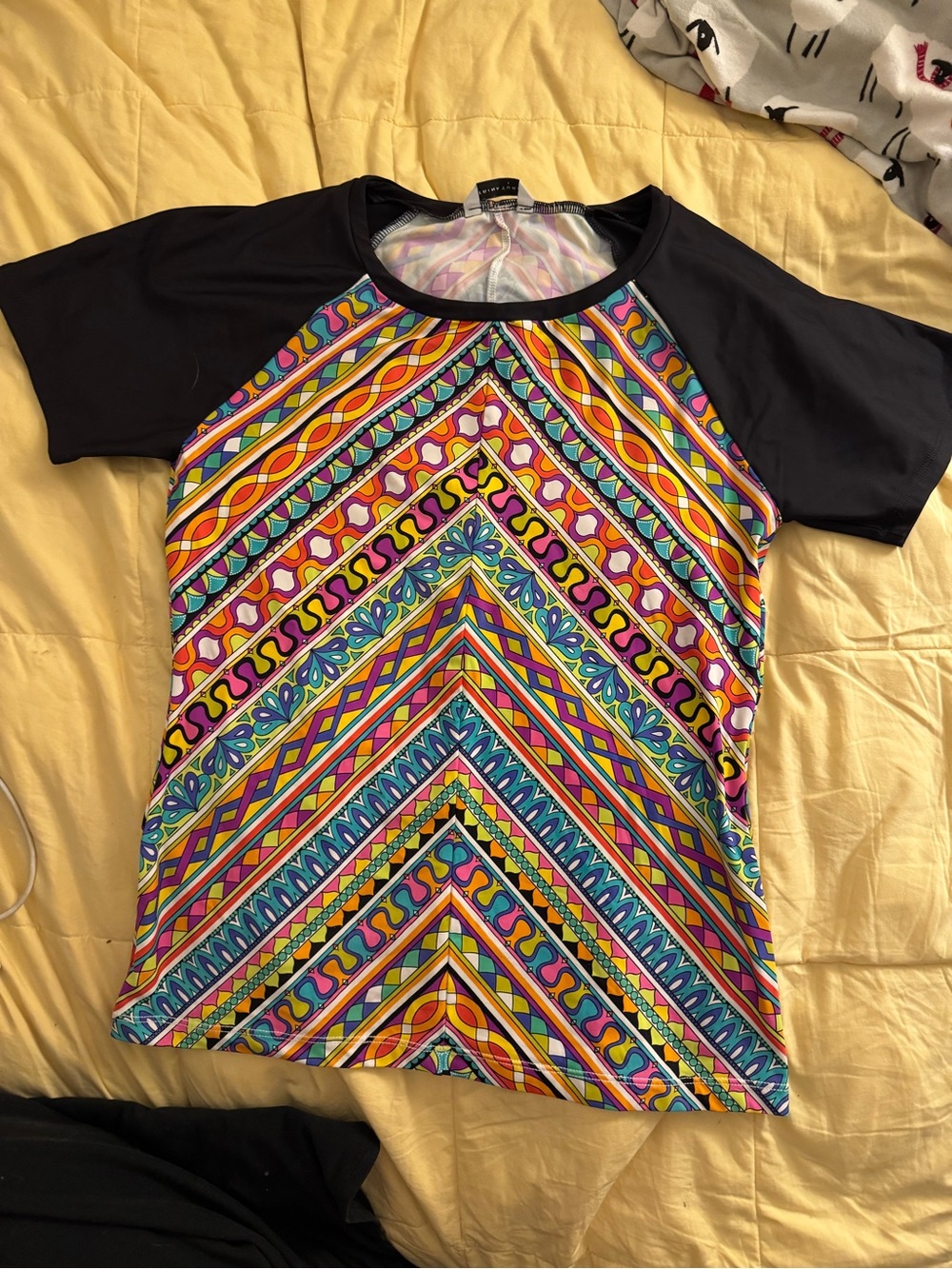 Trina Turk swim top size M